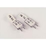 TWISTER ASSORTED FREQUENCIES 36FM CRYSTAL PAIRS 36.310, 36.350, 36.330 BOTH TX & RX