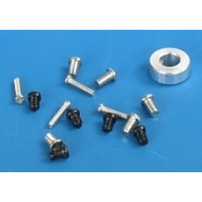 TWISTER HAWK SCREW  SET