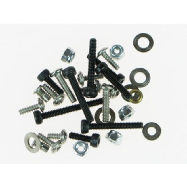 TWISTER CP GOLD TAIL HARDWARE SET