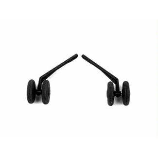 TWISTER TWISTER SKYLIFT REAR WHEEL SET  6601912