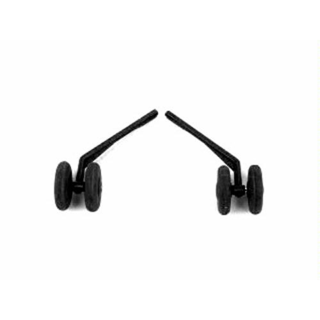 TWISTER SKYLIFT REAR WHEEL SET  6601912