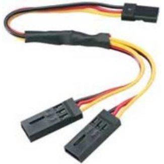 HITEC HITEC H/D Y LEAD SHORT