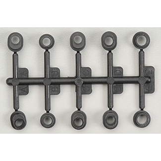 MUGEN MUGEN E0111 BUSH SET MBX