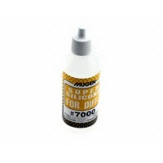 MUGEN MUGEN DIFF OIL 7000 SILICONE