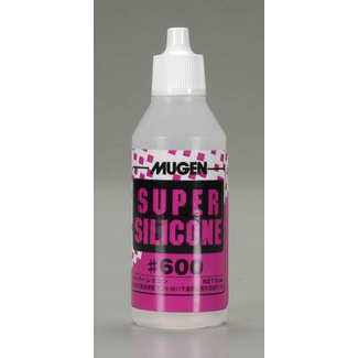 MUGEN MUGEN DAMPER OIL 50ml 600