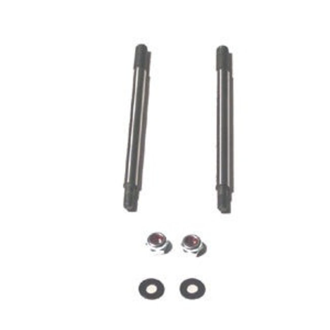 MUGEN MBX 4 DAMPER SHAFT REAR
