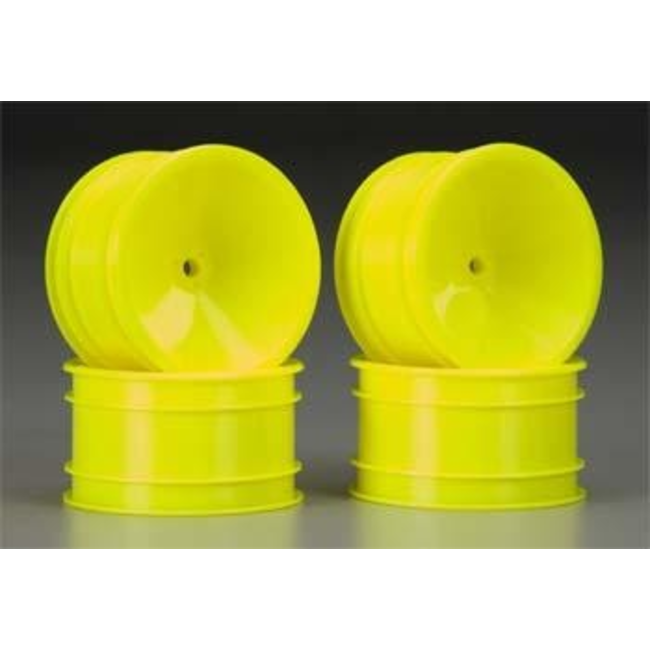 MUGEN MBX DISH RIM YELLOW