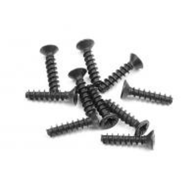 MUGEN SCREWS 4 x 10 CS S/T