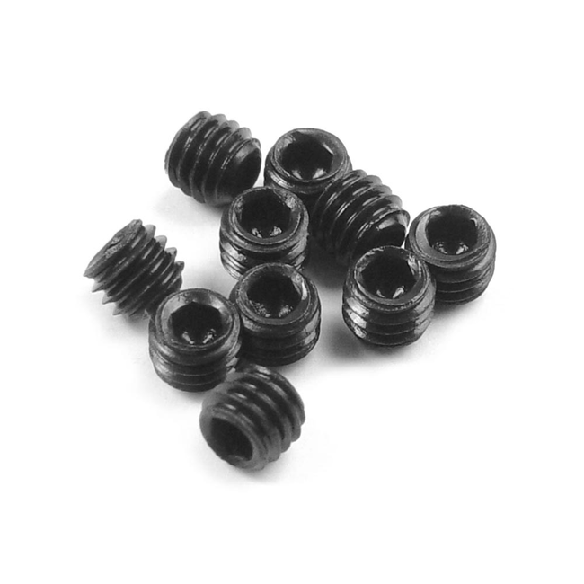MUGEN GRUB SCREWS 3x5