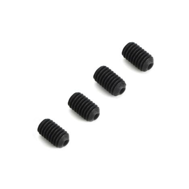 MUGEN GRUB SCREWS 5x5