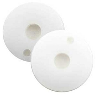 MUGEN MUGEN SHOCK PISTON WHITE