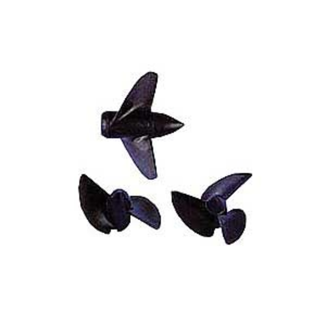GRAUPNER MARINE 3BDL 40MM L/H