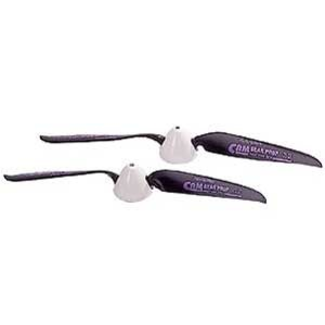 GRAUPNER GRAUPNER FOLD PROP SET 6x3 2.