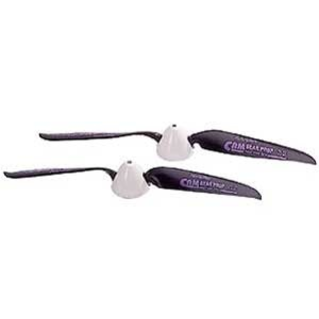 GRAUPNER FOLD PROP SET 6x3 2.