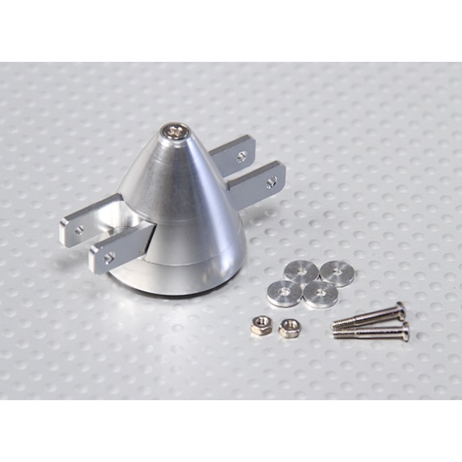 GRAUPNER 3.2mm CONE W/5mm THR