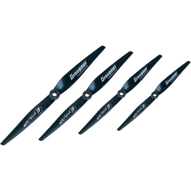 GRAUPNER CAM BLADES 8 X 4.5