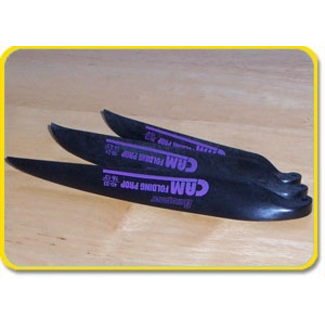 GRAUPNER GRAUPNER FOLD BLADES 6 X 3 CAM