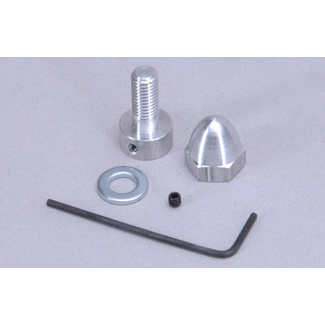 GRAUPNER GRAUPNER 540-600 ADAPTER 3.17