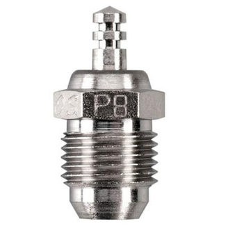 O.S. PARTS OS GLOW PLUG TURBO P-8