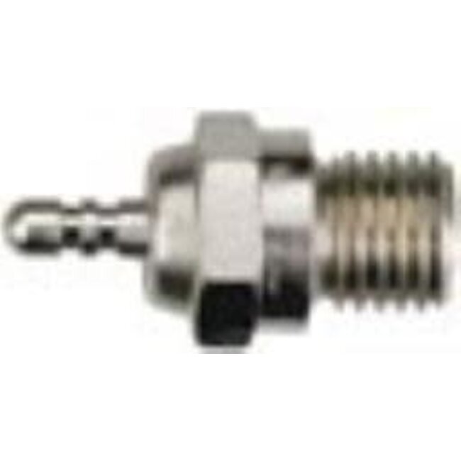 OS GLOW PLUG LC 3 TRAXXAS