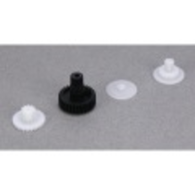 JR SERVO GEARS  513-203