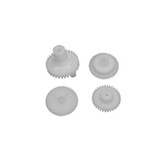 JR JR SERVO GEARS SET 519/5