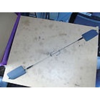 JR JR ERGO 50 FLYBAR
