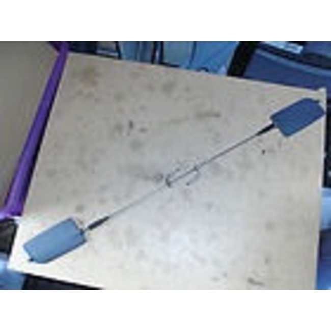 JR ERGO 50 FLYBAR