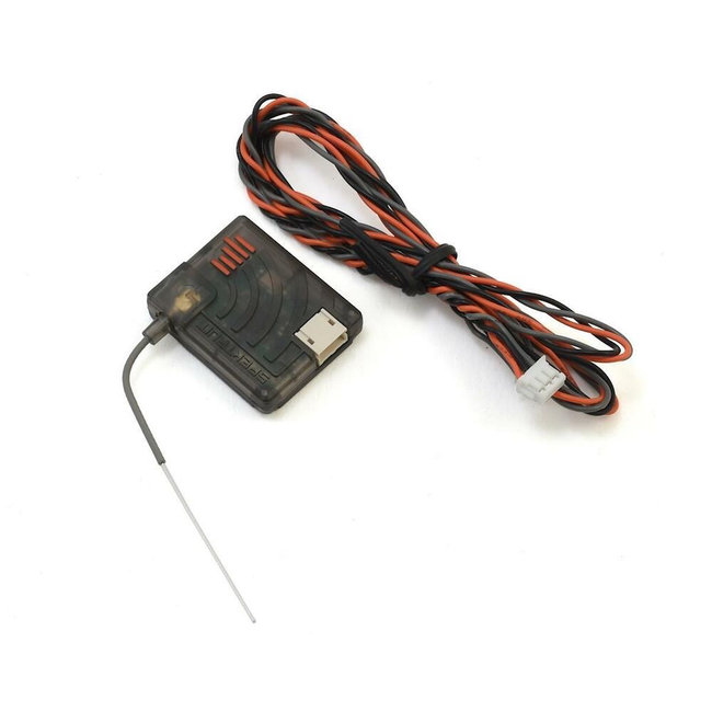 SPEKTRUM REMOTE RECEIVER DSMX SATELLITE SPM9745