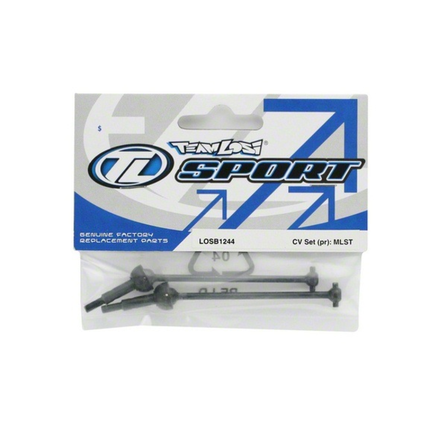 LOSI 1244 MLST MIP CVD