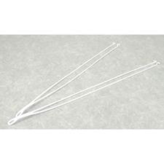 HOBBYZONE HOBBYZONE WING STRUTS W/SCREWS: CUB  HBZ7122