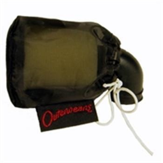 OUTERWEARS OUTERWEARS 1/8 AIR FILTER COVER