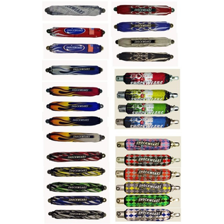 OUTERWEARS OUTERWEARS SHOCK COVERS LST