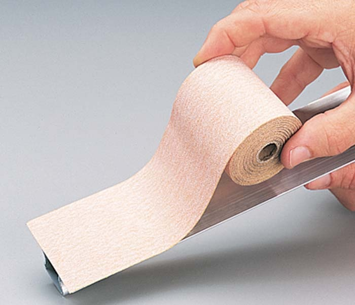 GREAT PLANES EASY TOUCH ADHESIVE SANDPAPER 150 GRIT