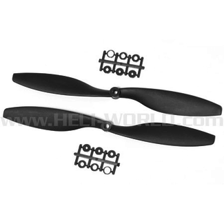 CENTURY HELI CENTURY HWC 12" PROPELLER SET