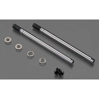 TEAM ASSOCIATED TEAM ASSOCIATED 13MM SHOCK SHAFT 30MM