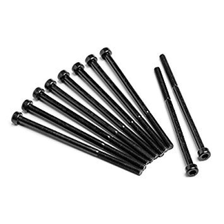 HPI HPI CAP HEAD SCREW M3 X 58MM (10PCS)  106433