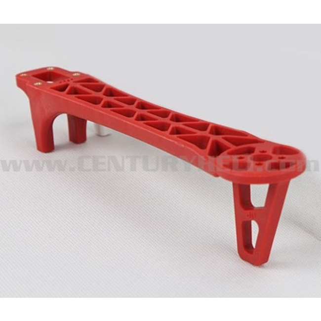 Dji Flame Wheel F450 / F550 Arm, Red ( 1 ARM )