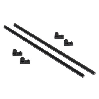 CENTURY MULTIROTOR CENTUR/DJI LANDING GEAR CROSS BOOM with MOUNT - Neo 720 / 720C / 660 v2 / 600 v2
