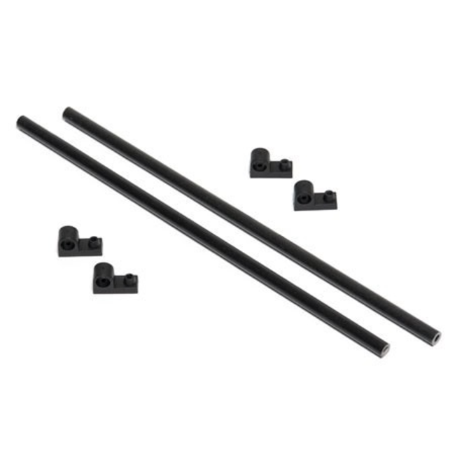 CENTUR/DJI LANDING GEAR CROSS BOOM with MOUNT - Neo 720 / 720C / 660 v2 / 600 v2