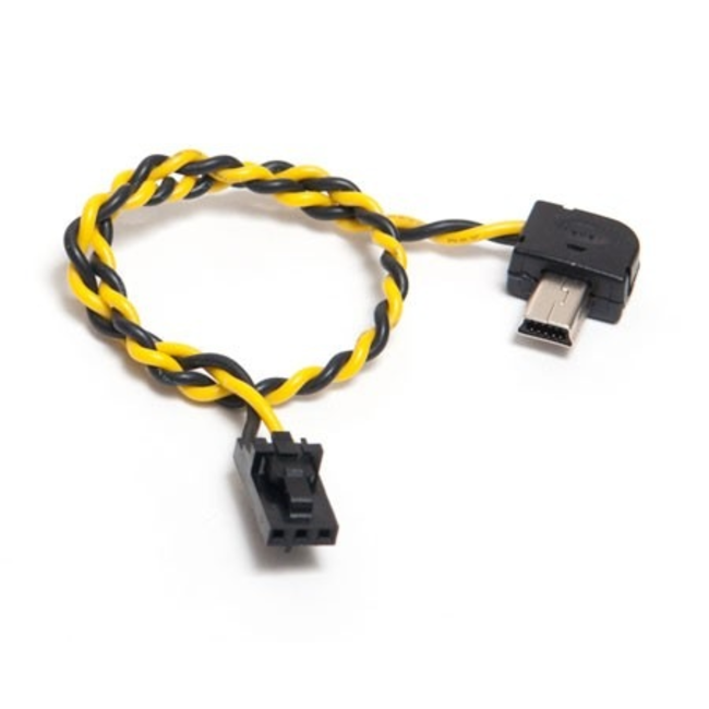 HWC GOPRO3 VIDEO FPV CABLE Length: 230mm (9")