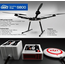 DJI SPREAD WINGS S800 + WOOKONG WK-M