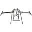 DJI SPREAD WINGS S800 + WOOKONG WK-M