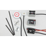 DJI SPREAD WINGS S800 + WOOKONG WK-M