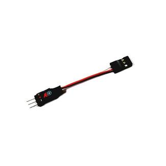 AEO RC ACE SERVO SIGNAL REVERSER PWM