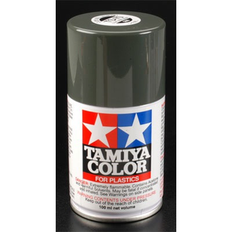 TAMIYA TAMIYA TS-70 OLIVE DRAB SPRAY.