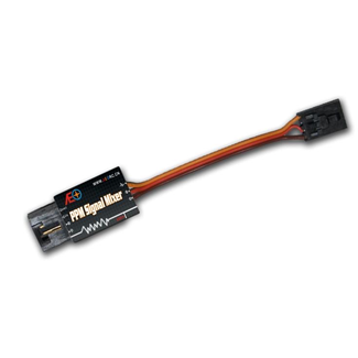 AEO RC AEO PPM SIGNAL MIXER