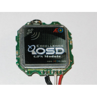 AEO RC AEO GPS MODULE FOR G-OSD2
