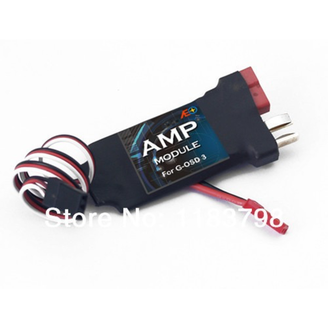 AEO AMP MODULE FOR G-OSD3