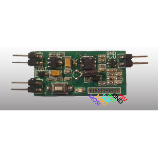 AEO RC AEO VOLTAGE E-OSD